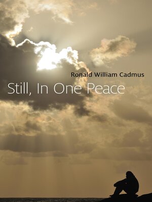 cover image of Still, In One Peace